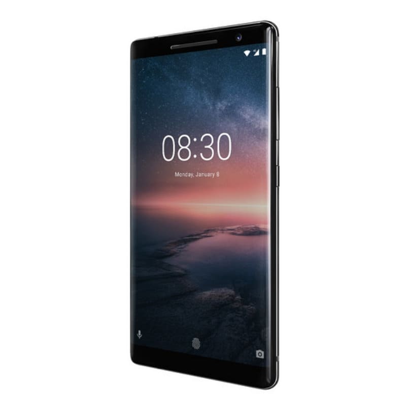 NOKIA 8 Sirocco