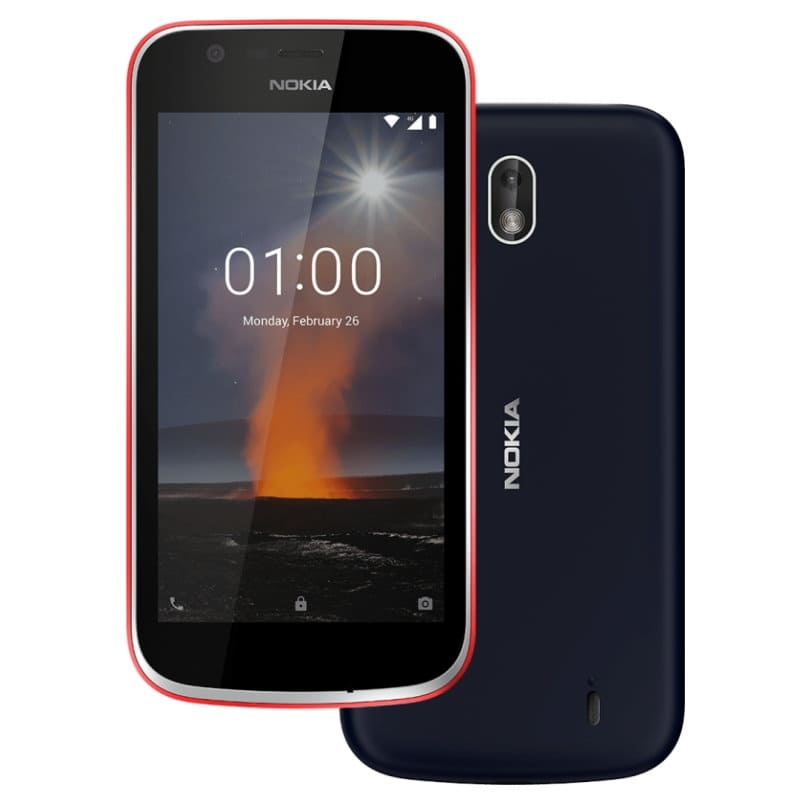 NOKIA 1