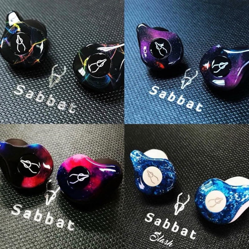 Sabbat X12 Pro 真無線耳機