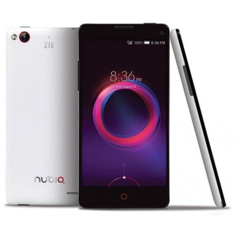 ZTE Nubia Z5S mini LTE 