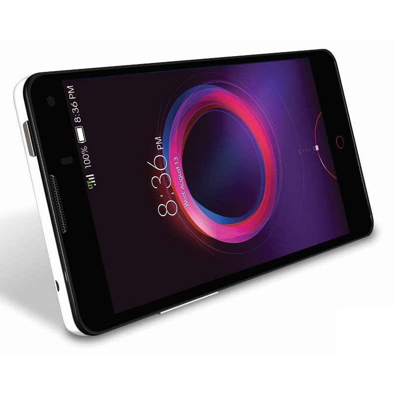 ZTE Nubia Z5S mini LTE 