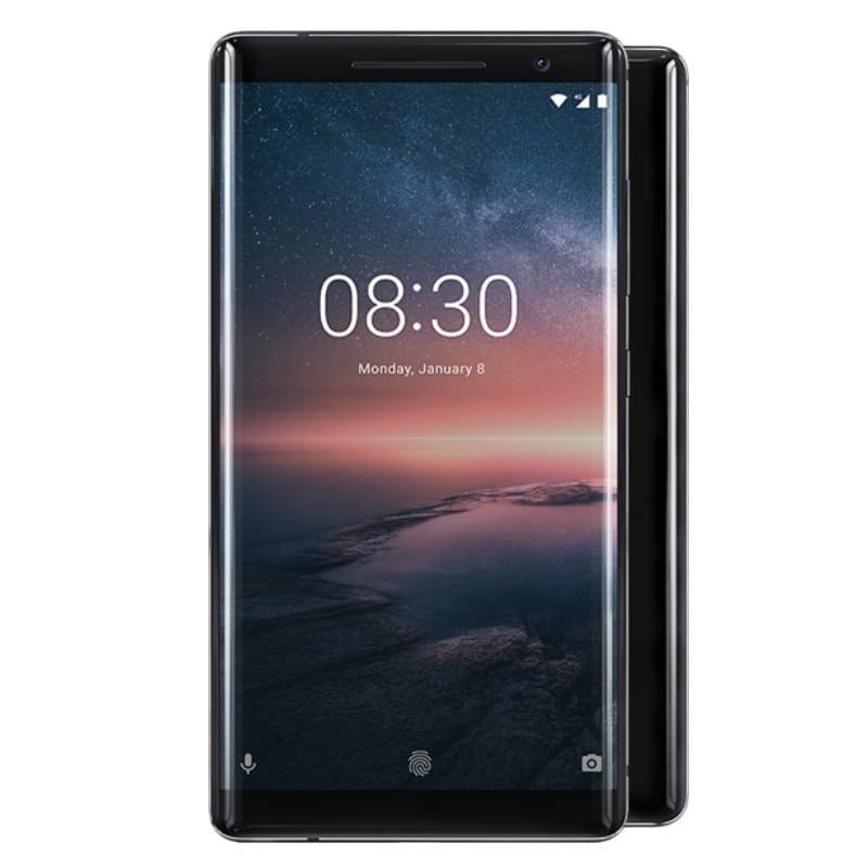NOKIA 8 Sirocco