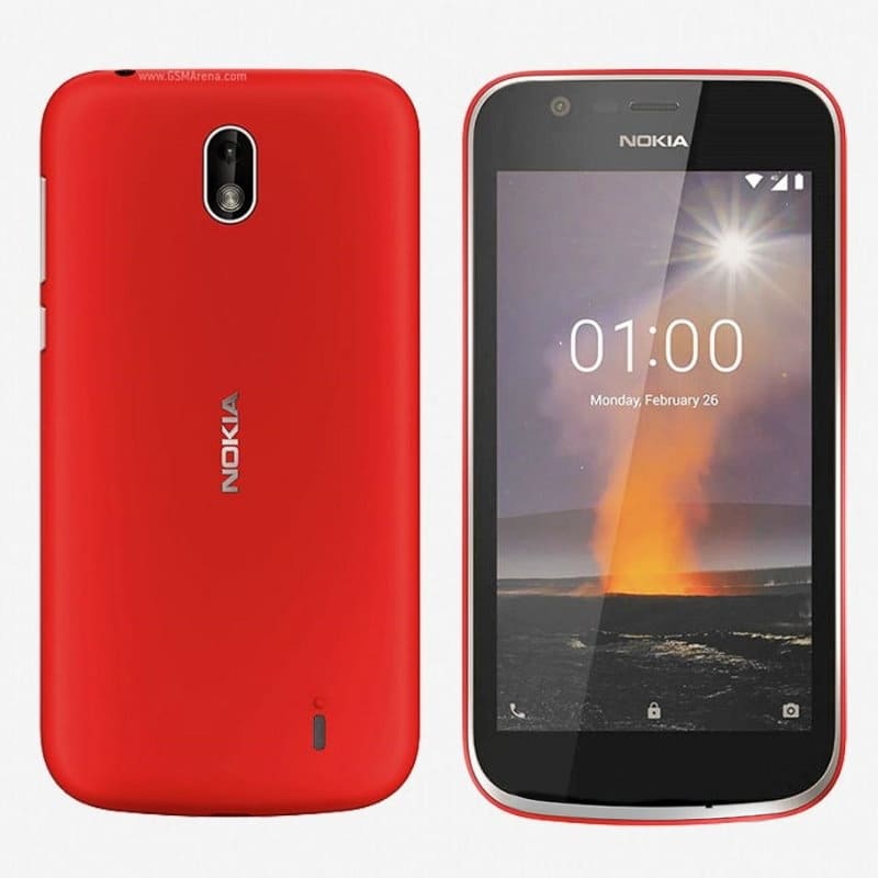 NOKIA 1