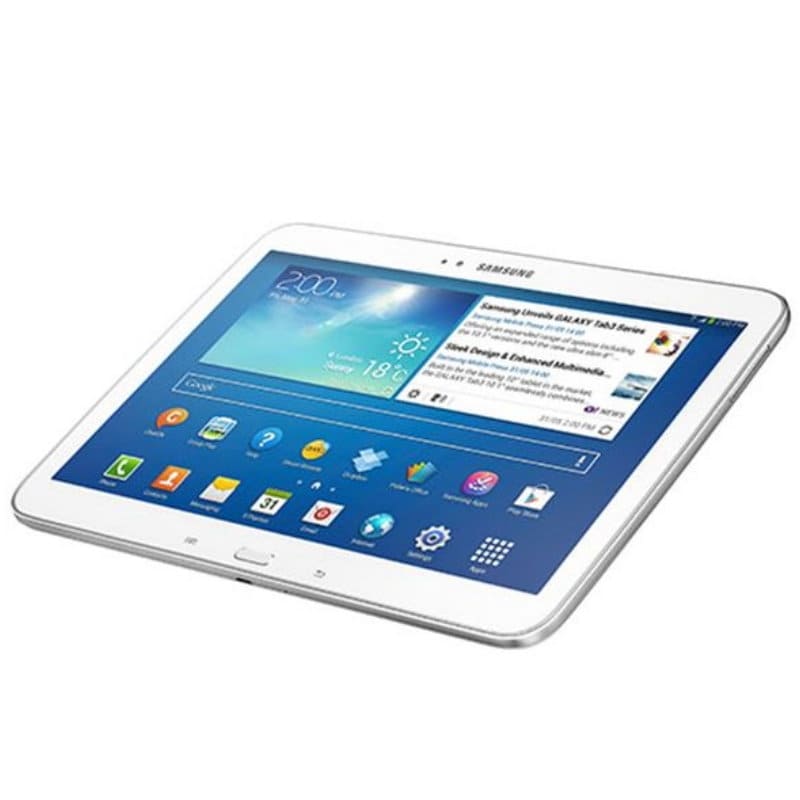 Samsung Galaxy Tab 3 10.1 