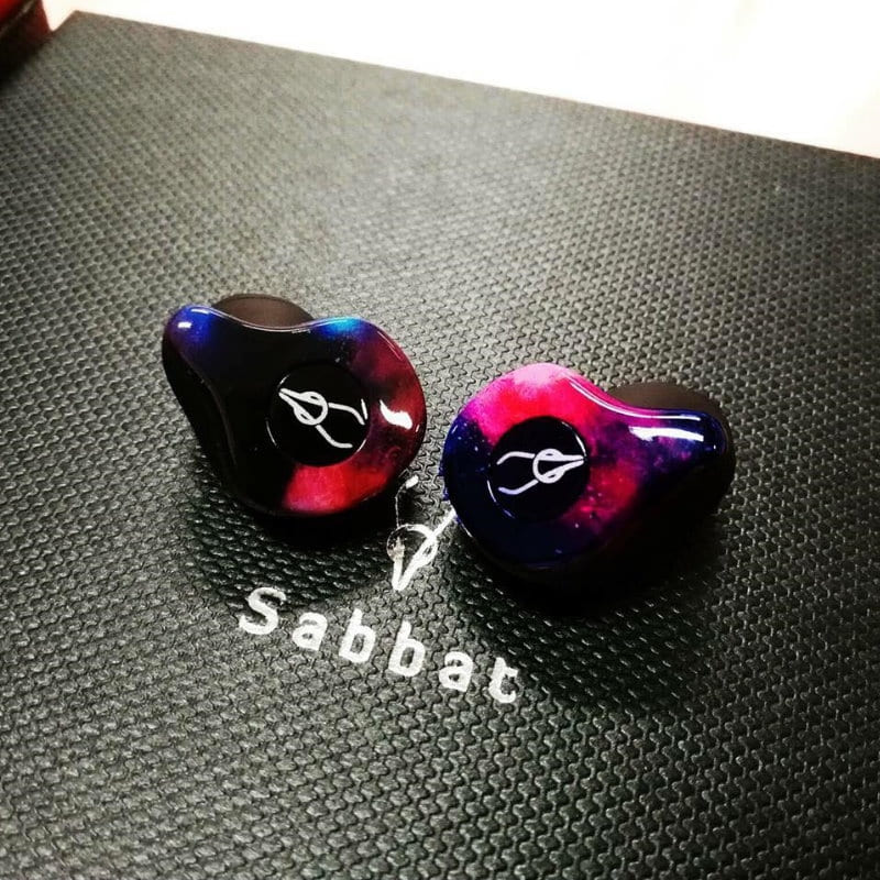 Sabbat X12 Pro 真無線耳機