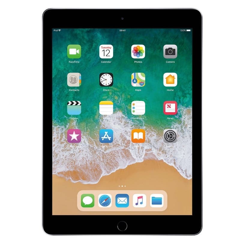 Apple iPad 9.7 (2018) 