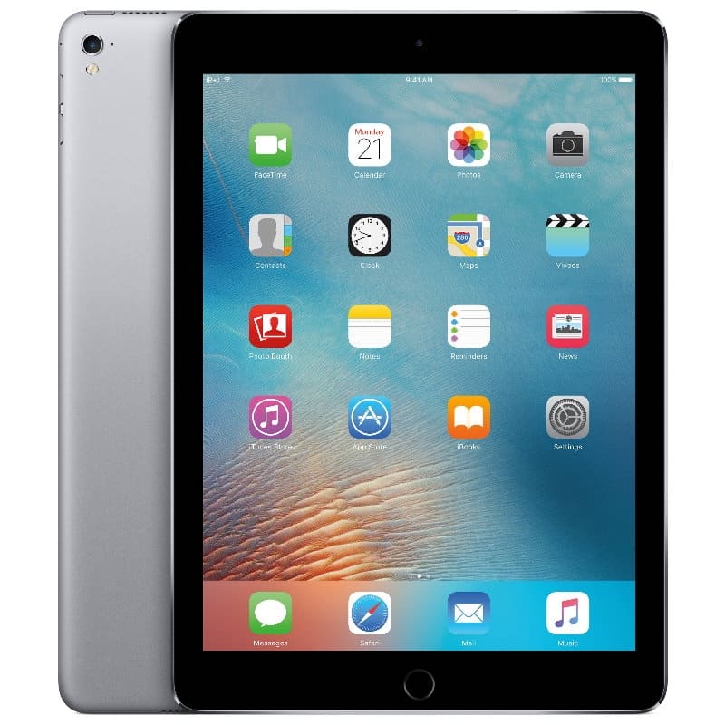 Apple New iPad Pro 12.9 