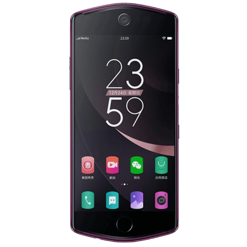 Meitu 美圖 T8 